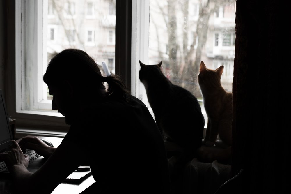 Photograph by Татьяна Юдина