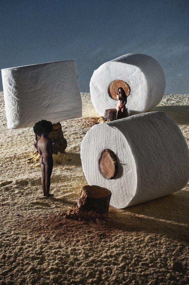 A separate existence