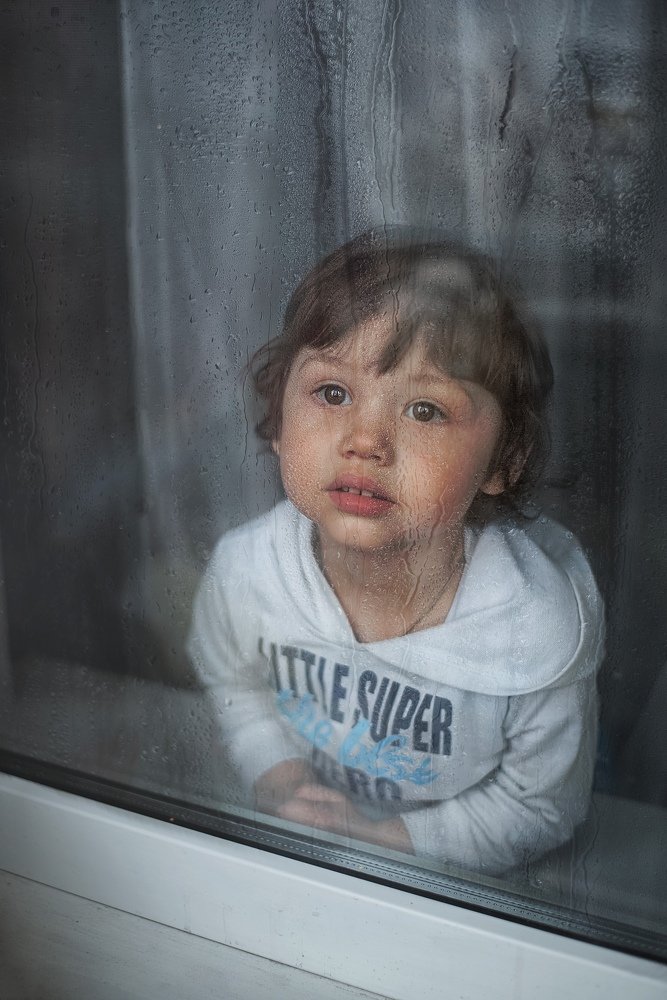 Photograph by Karina Bragina