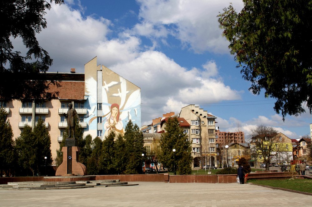 Photograph by Сергей Рапопорт