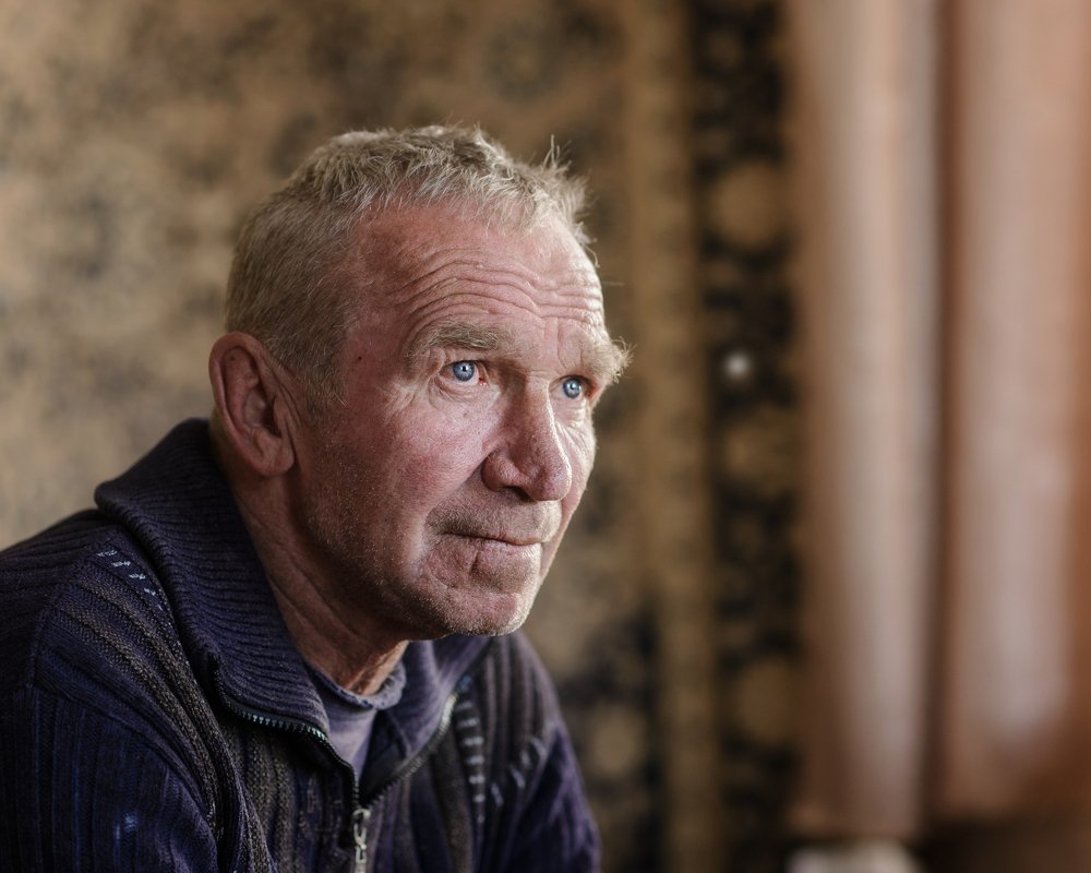 Photograph by Алексей Гурылев