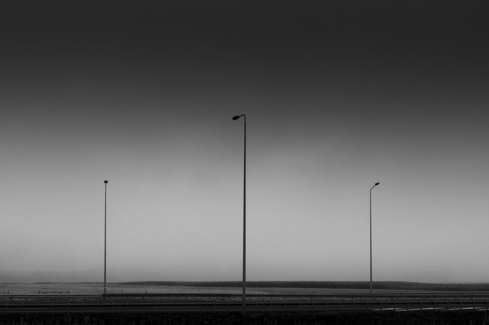 Photograph by Jakub Pasierkiewicz