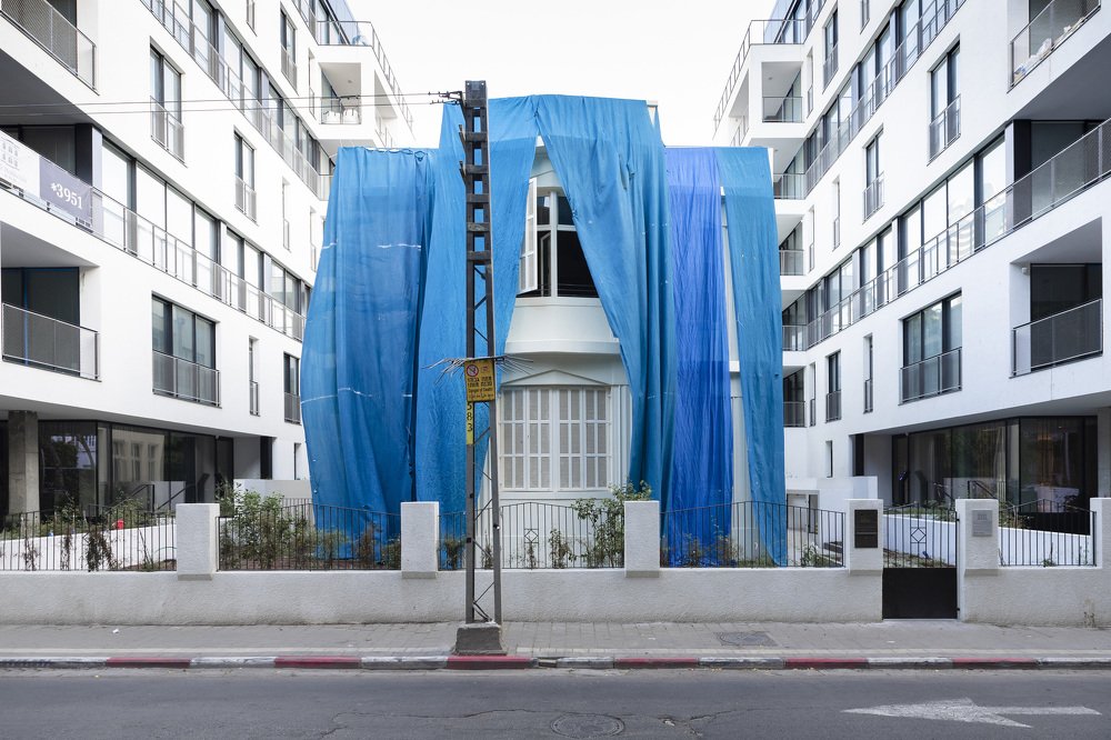 Photograph by Jakub Pasierkiewicz