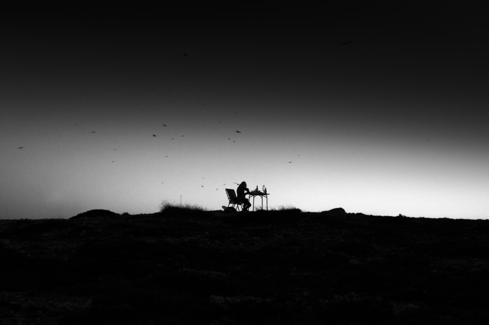 Photograph by Jakub Pasierkiewicz