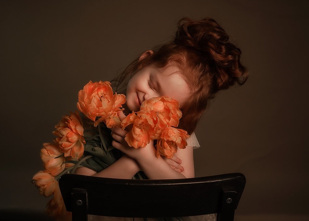 Photograph by Ирина Кривко