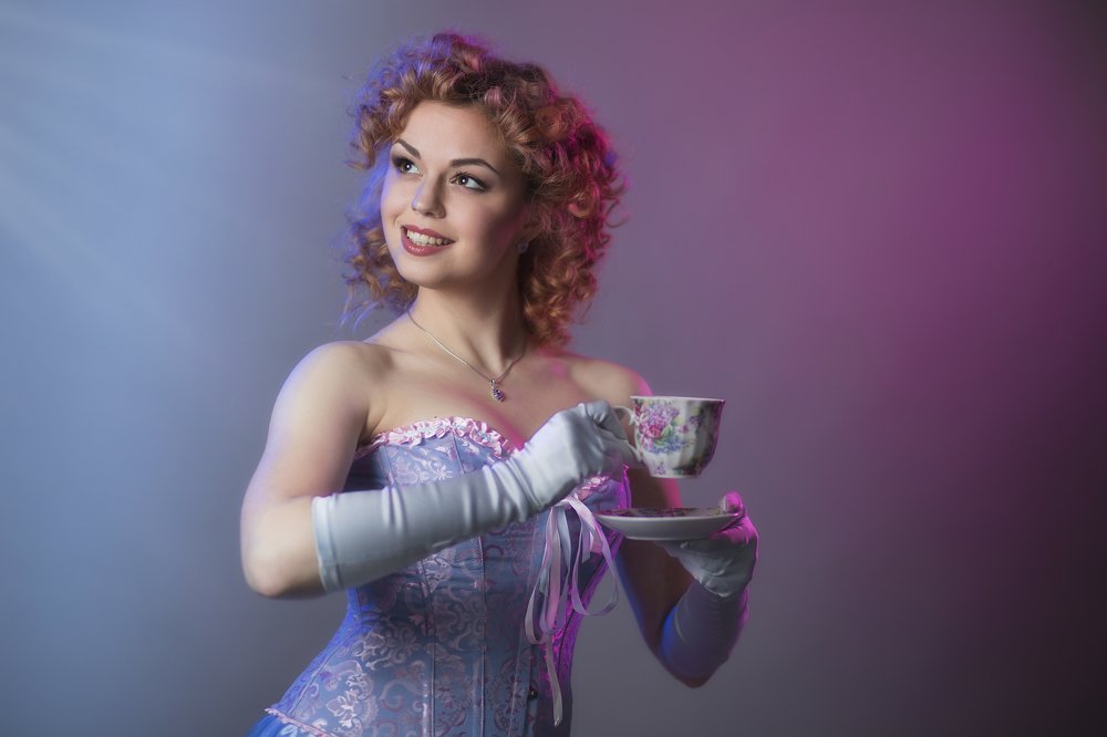 Photograph by Юрий Трофимов