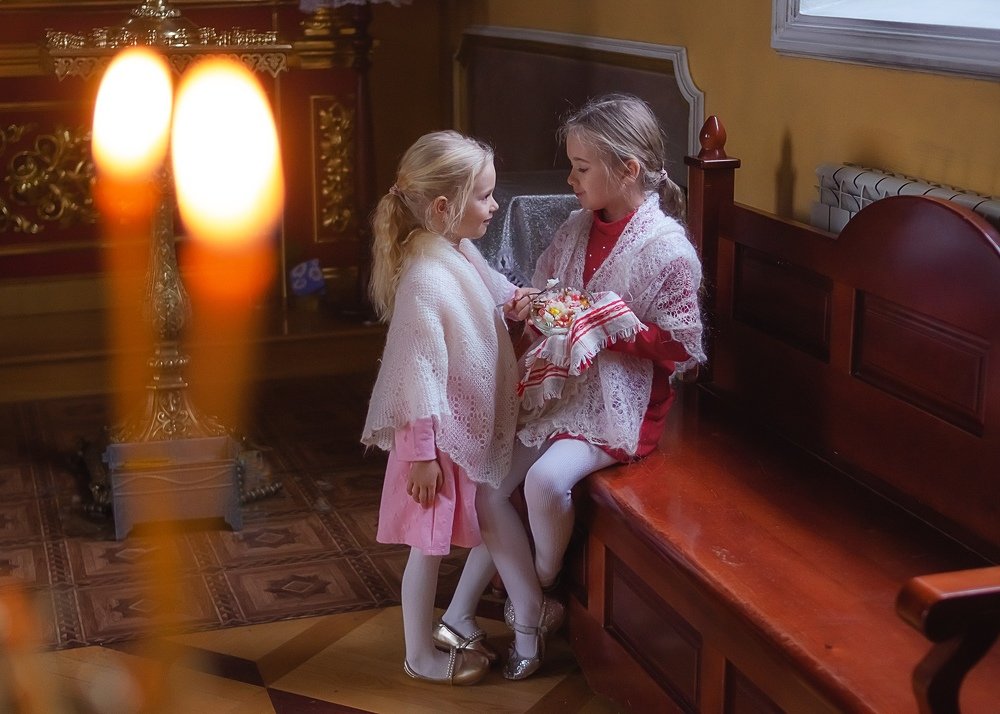 Photograph by Ирина Кривко