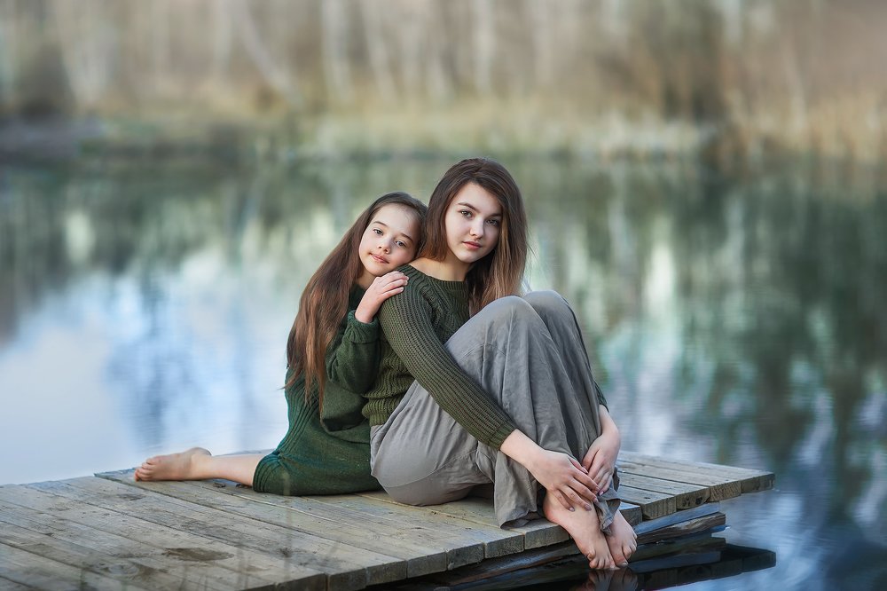 Photograph by Бармина Анастасия