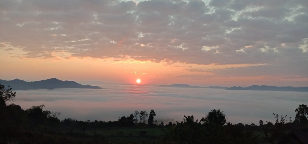 Amazing landscape