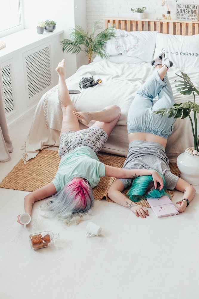 Photograph by Гибина Екатерина