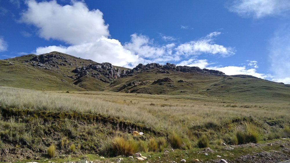 Photograph by LORENZO LLANOS PAYANO