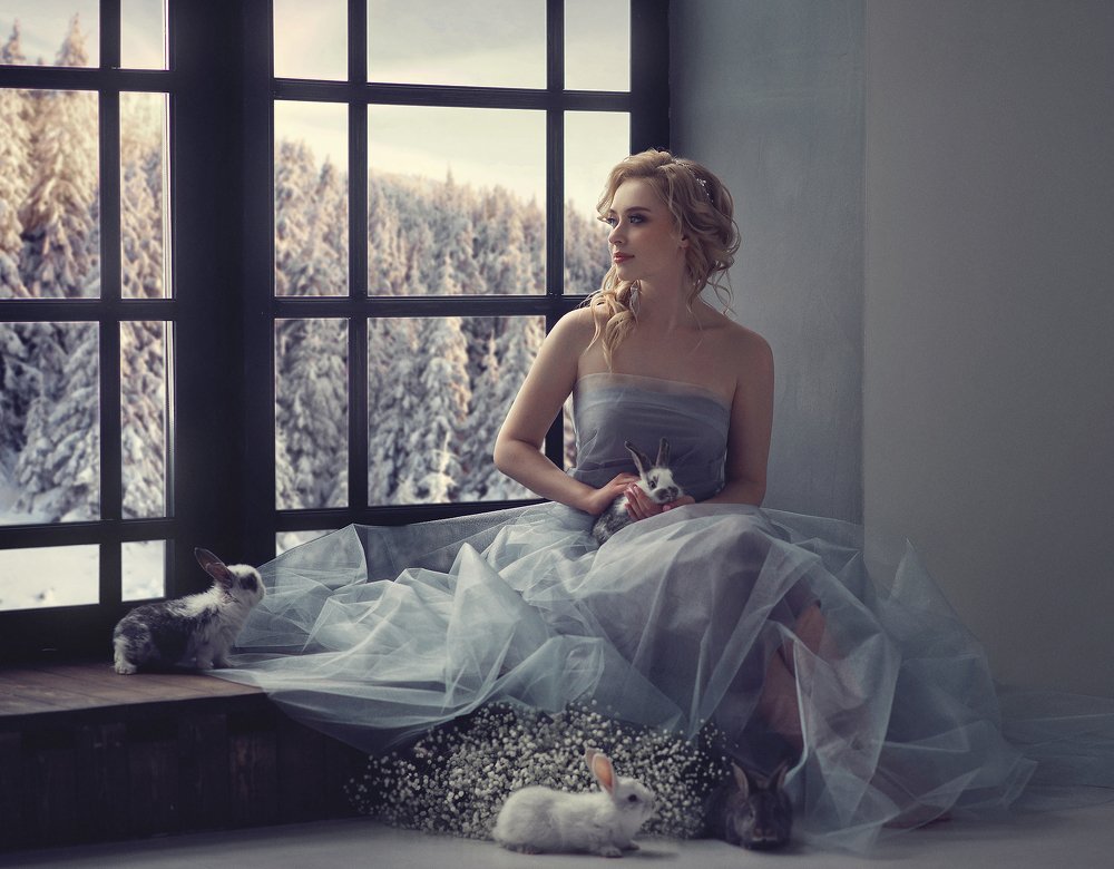 Photograph by Юлия Лепёшкина