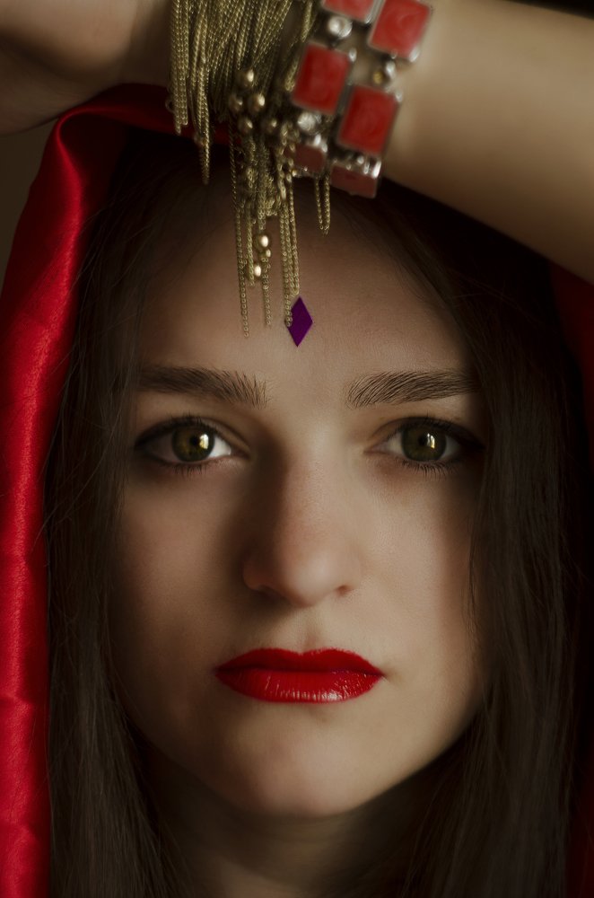 Photograph by Тамара Козлова