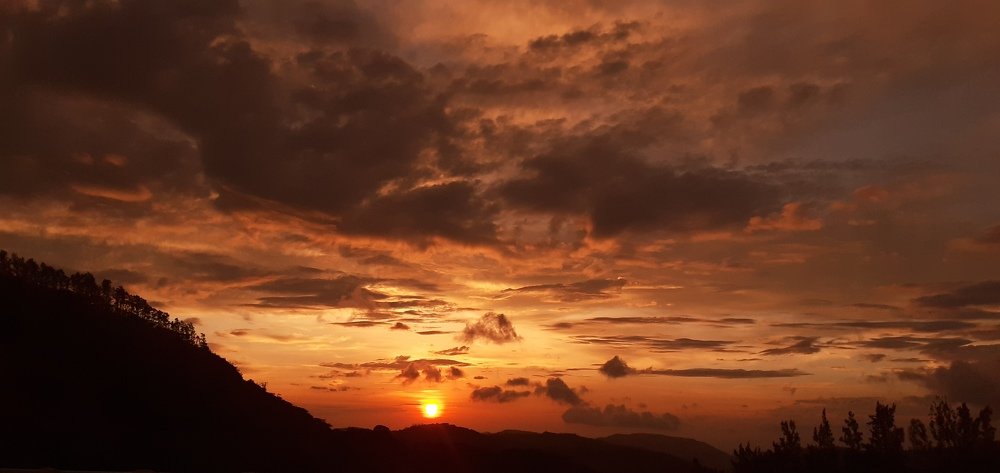 Monteverde, Costa Rica.