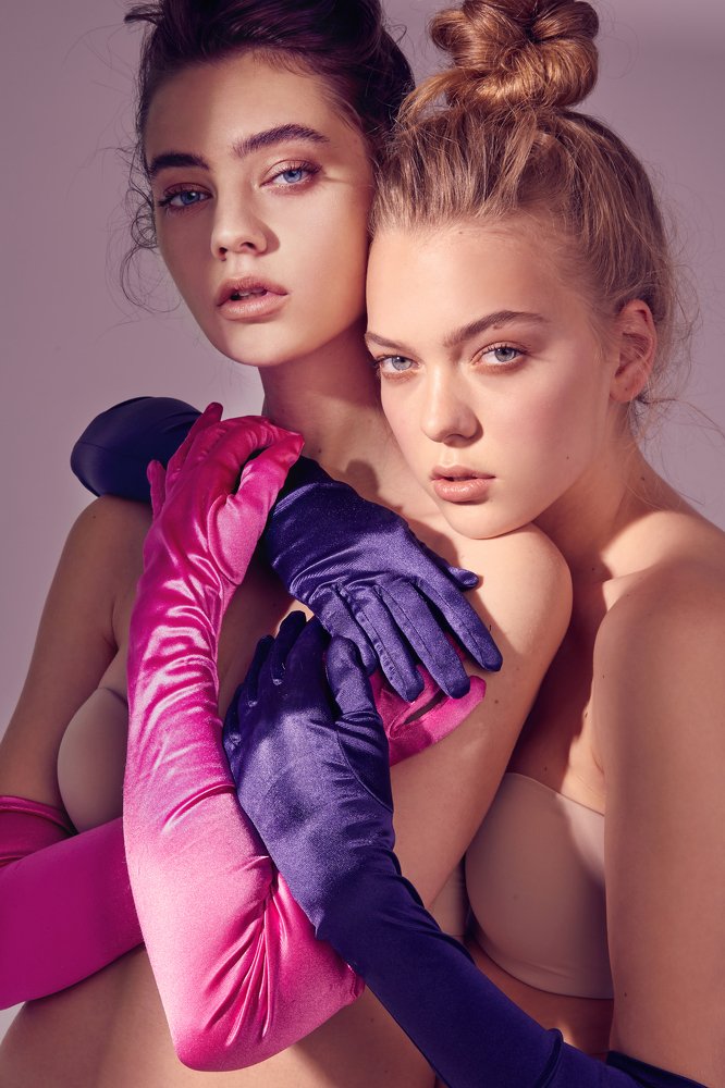 Photograph by Elena Kipa