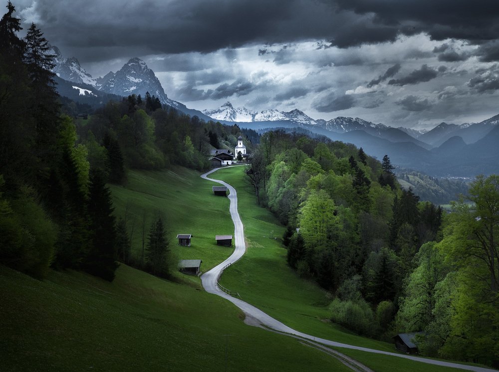 Photograph by Андрей Родионов