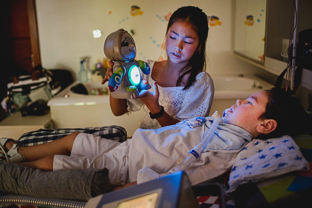 Photograph by Karoline Saadi