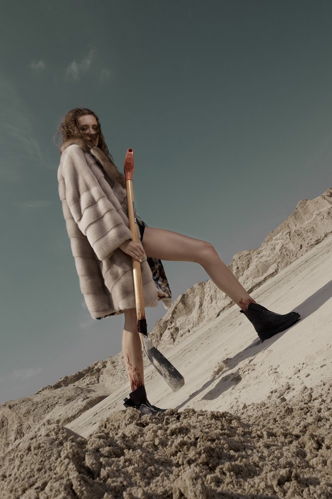 Photograph by Юрий Дровнин