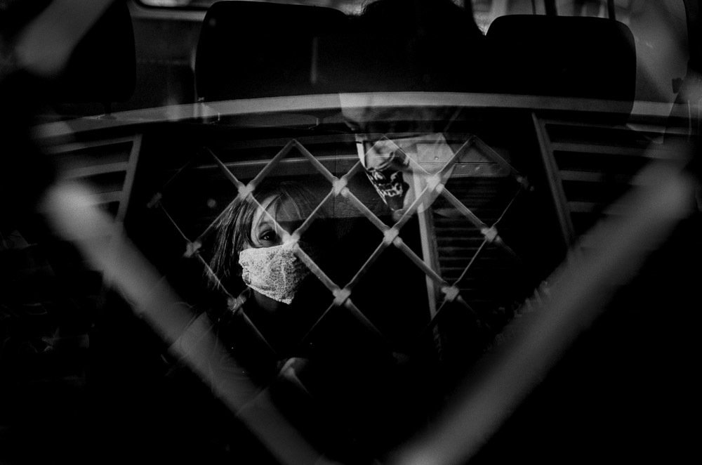 Photograph by Karoline Saadi