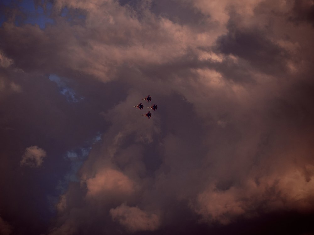 Фотография автора Игорь Игоревич