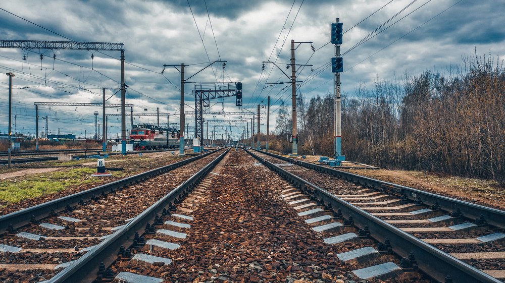 Photograph by Паша Савельев