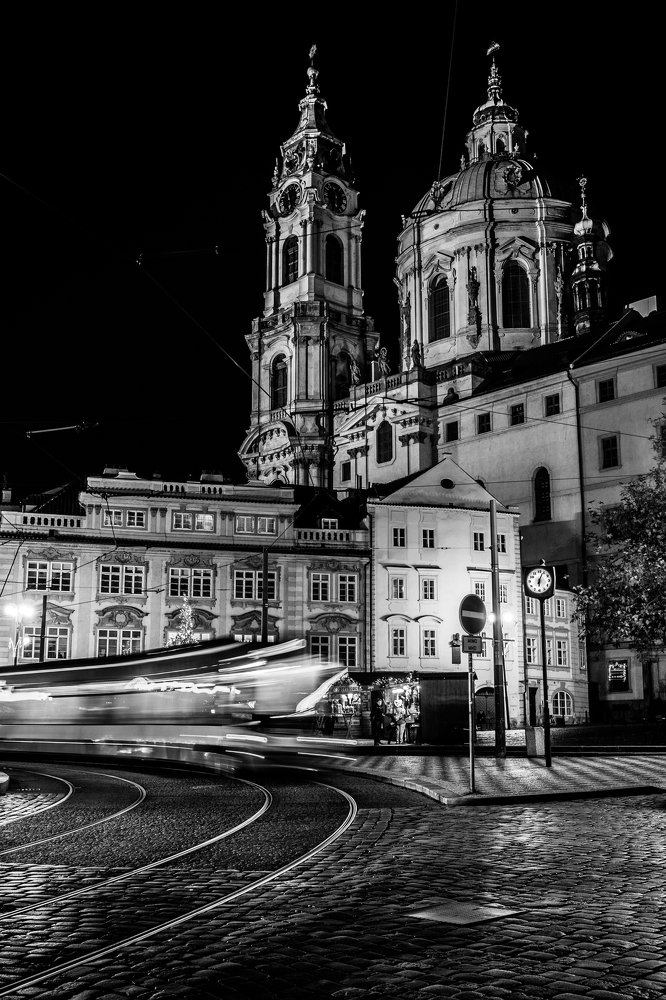 Photograph by Inna Bystrakova