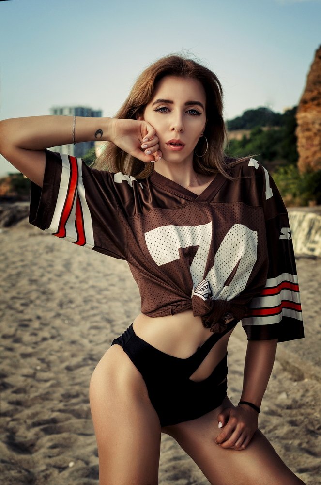 Photograph by Виталий Харитонов