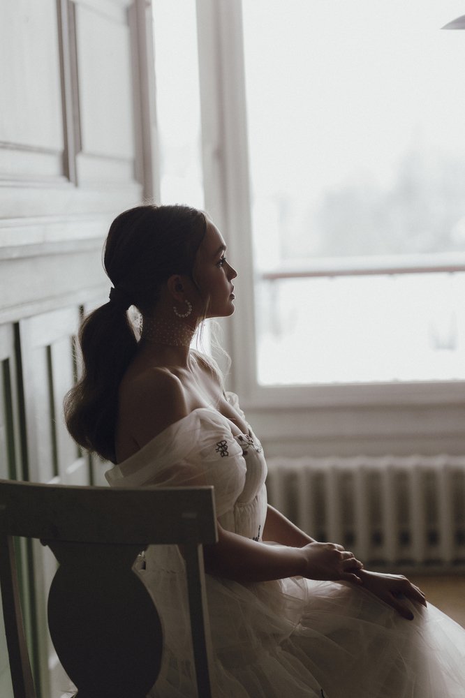 Photograph by Полина Романычева