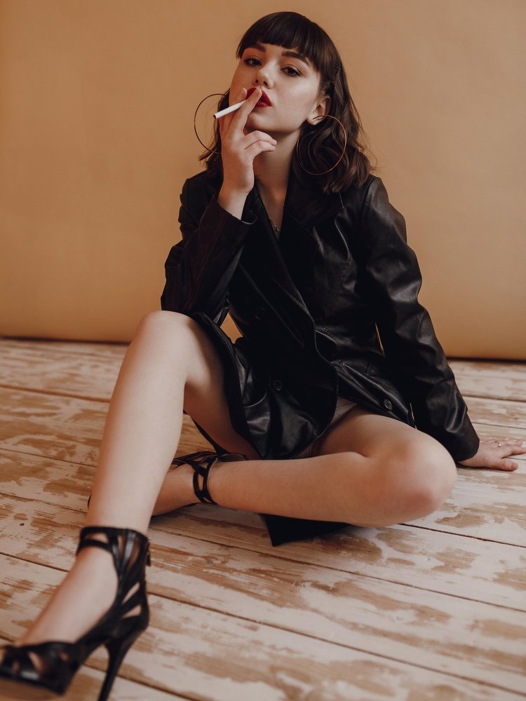 Photograph by Полина Романычева