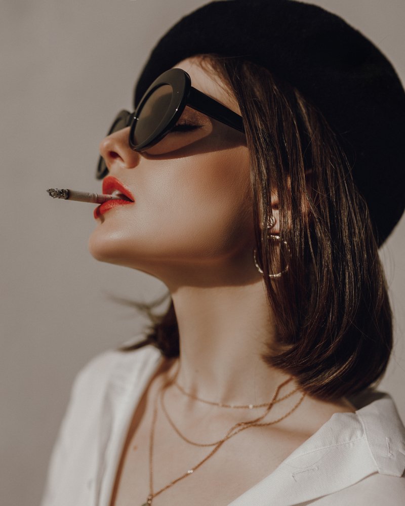 Photograph by Полина Романычева