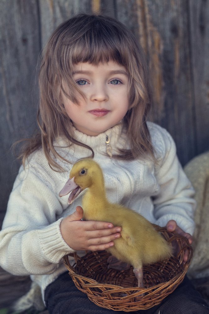 Photograph by Александра Меньшенина