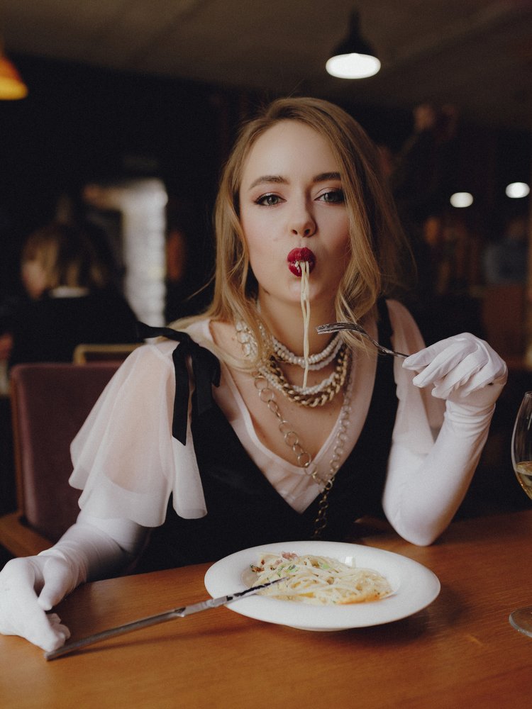 Photograph by Полина Романычева