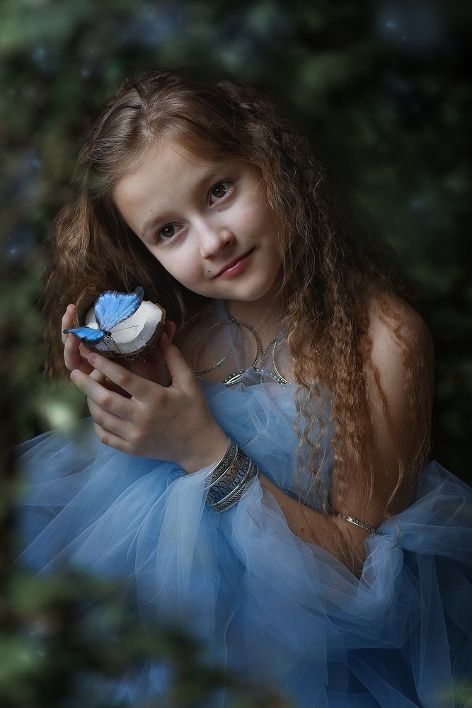 Photograph by Алена Нечипоренко