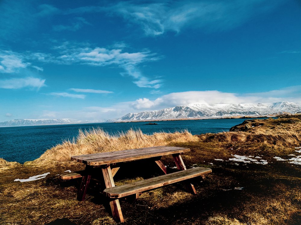 Photograph by Anna Lisovskaia