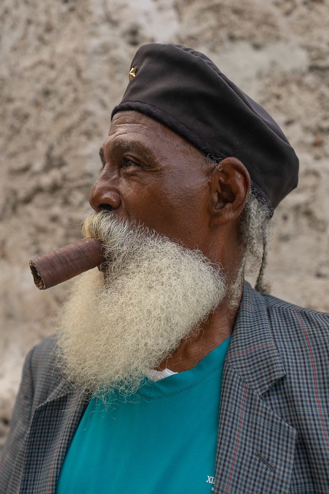 Photograph by Fabio Aristizábal