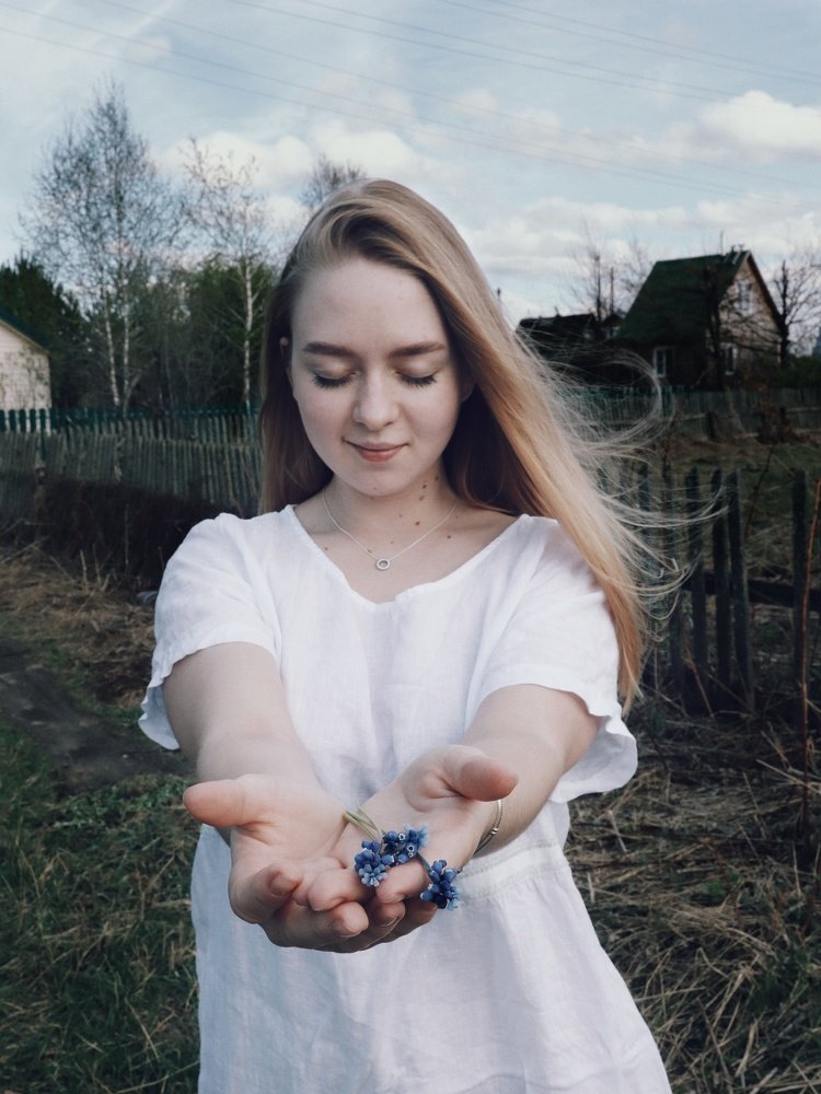 Photograph by Юлия Гурова