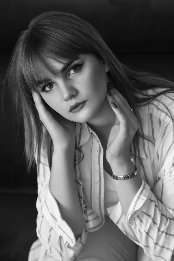 Photograph by Юлия Стародубцева