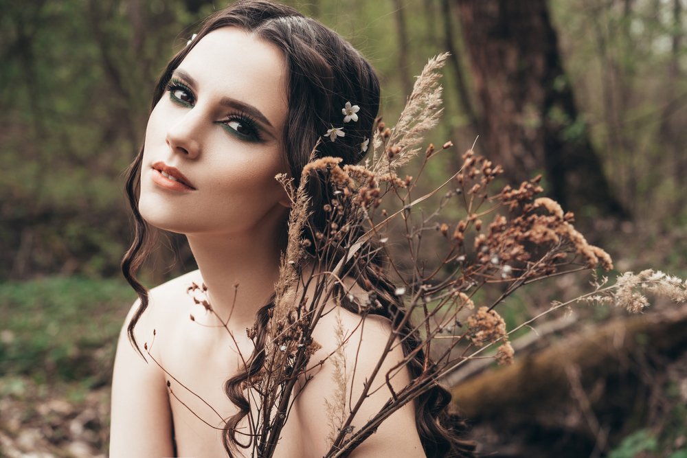 Photograph by Дарья Узлова