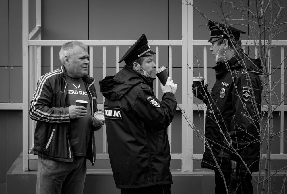 Фотография автора Сергей