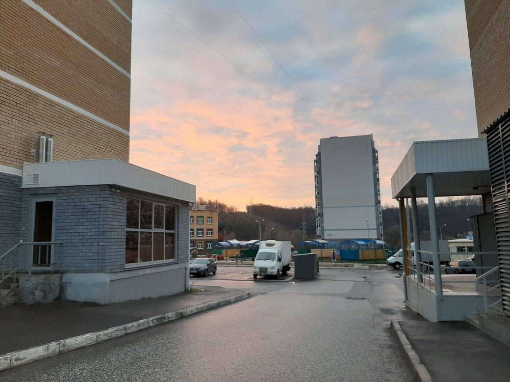 Photograph by Kristina Trofimova