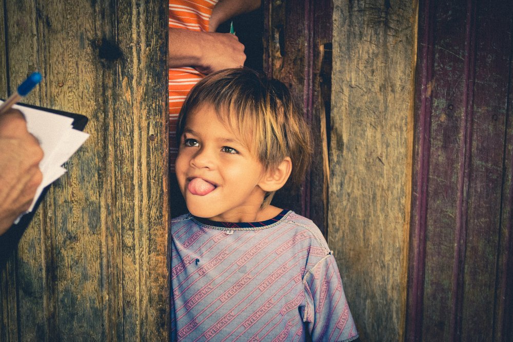 Photograph by Raylanderson Frota