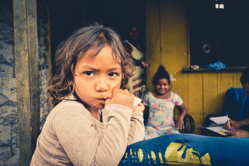 Photograph by Raylanderson Frota