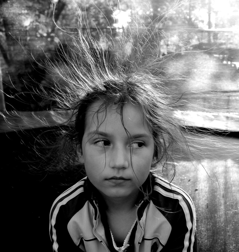 Photograph by Lucia K