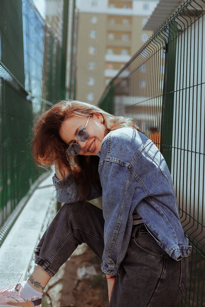 Photograph by Анастасия Шаехова