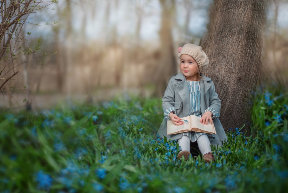 Photograph by Алена Лежнева