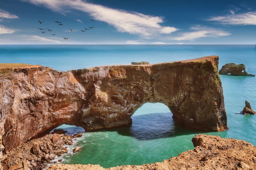 Photograph by Юрий Левко