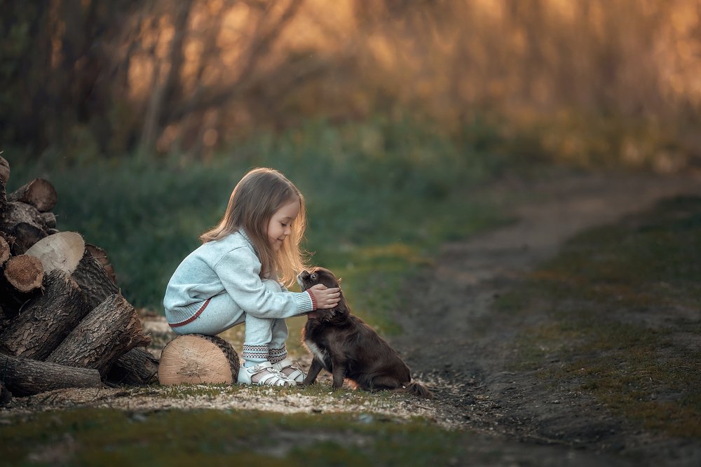 Photograph by Екатерина Попкова