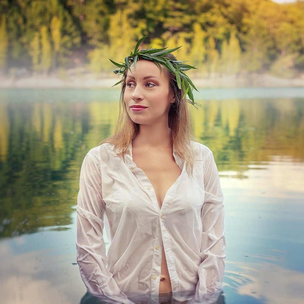 Photograph by Юрий Пешков