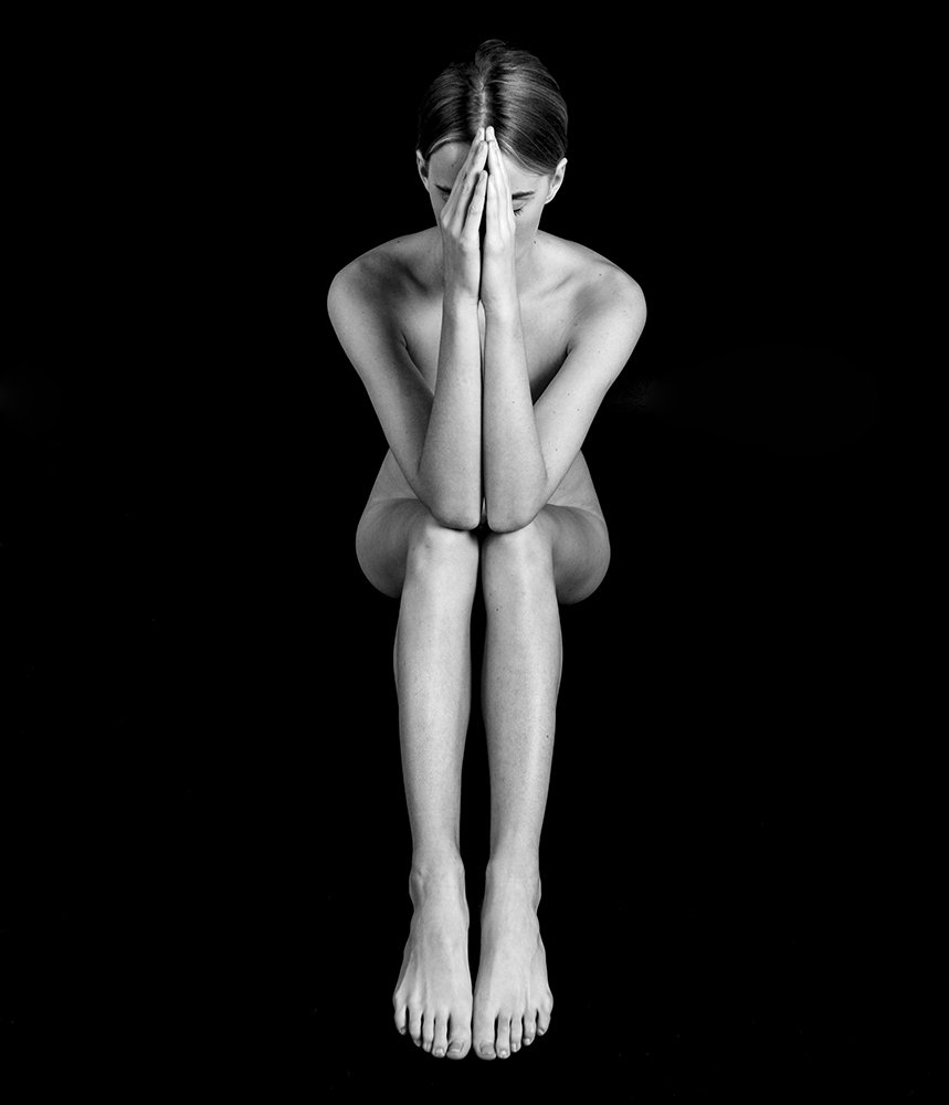 Photograph by Monika Kossak