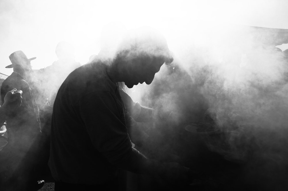 Photograph by Shlomy Evron